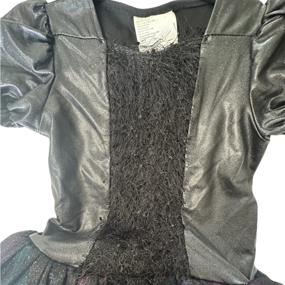 Moonlight Unicorn Dress Costume Size 8_10 Medium - Picture 6 of 13